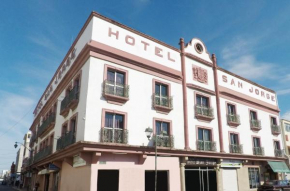 Hotel San Jorge